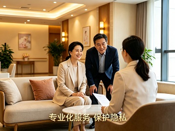 阜平有偿售卵代生女生的客户的客户群体有哪些