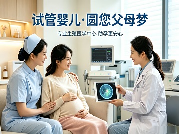 阜平辅助生育服务 试管婴儿行业的兴起背景、发展与未来展望
